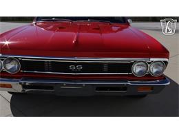 1966 Chevrolet Chevelle (CC-2120279) for sale in Caledonia, Wisconsin