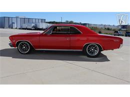 1966 Chevrolet Chevelle (CC-2120279) for sale in Caledonia, Wisconsin