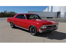 1966 Chevrolet Chevelle (CC-2120279) for sale in Caledonia, Wisconsin