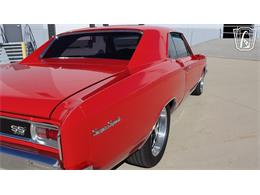1966 Chevrolet Chevelle (CC-2120279) for sale in Caledonia, Wisconsin