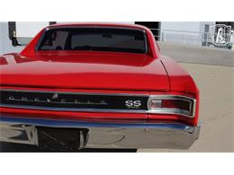 1966 Chevrolet Chevelle (CC-2120279) for sale in Caledonia, Wisconsin