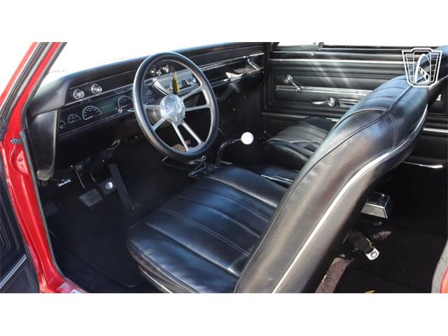 1966 Chevrolet Chevelle (CC-2120279) for sale in Caledonia, Wisconsin