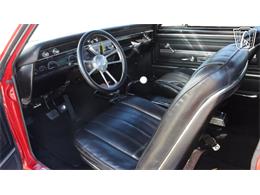 1966 Chevrolet Chevelle (CC-2120279) for sale in Caledonia, Wisconsin