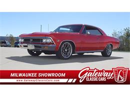 1966 Chevrolet Chevelle (CC-2120279) for sale in Caledonia, Wisconsin