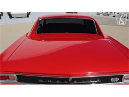 1966 Chevrolet Chevelle (CC-2120279) for sale in Caledonia, Wisconsin