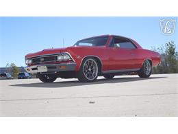 1966 Chevrolet Chevelle (CC-2120279) for sale in Caledonia, Wisconsin