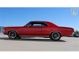 1966 Chevrolet Chevelle (CC-2120279) for sale in Caledonia, Wisconsin