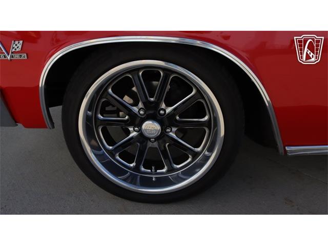 1966 Chevrolet Chevelle (CC-2120279) for sale in Caledonia, Wisconsin