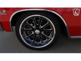 1966 Chevrolet Chevelle (CC-2120279) for sale in Caledonia, Wisconsin