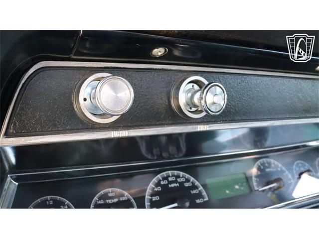 1966 Chevrolet Chevelle (CC-2120279) for sale in Caledonia, Wisconsin