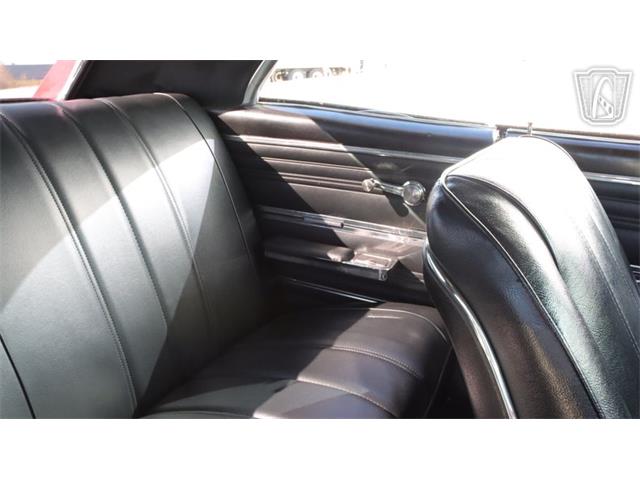 1966 Chevrolet Chevelle (CC-2120279) for sale in Caledonia, Wisconsin