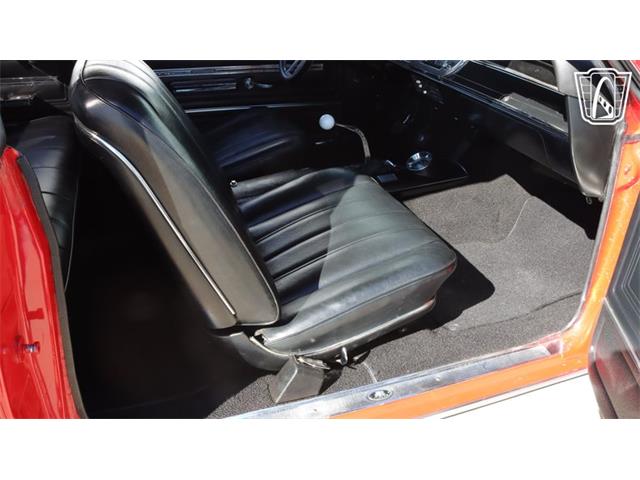 1966 Chevrolet Chevelle (CC-2120279) for sale in Caledonia, Wisconsin