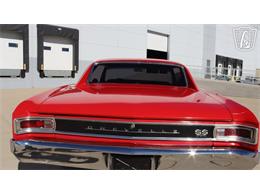 1966 Chevrolet Chevelle (CC-2120279) for sale in Caledonia, Wisconsin