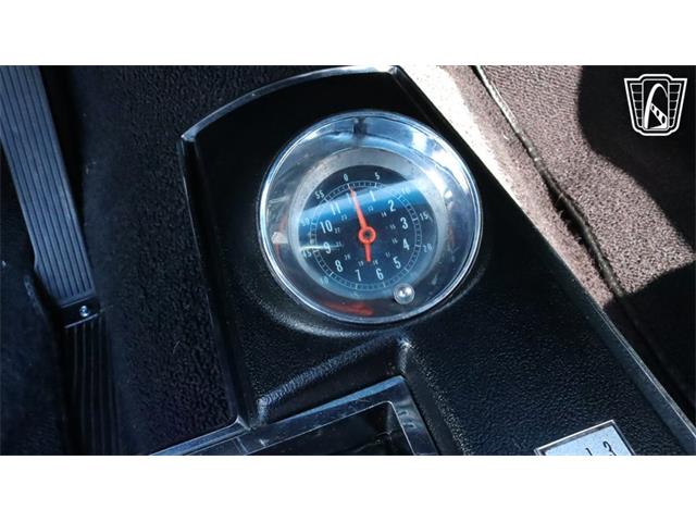 1966 Chevrolet Chevelle (CC-2120279) for sale in Caledonia, Wisconsin