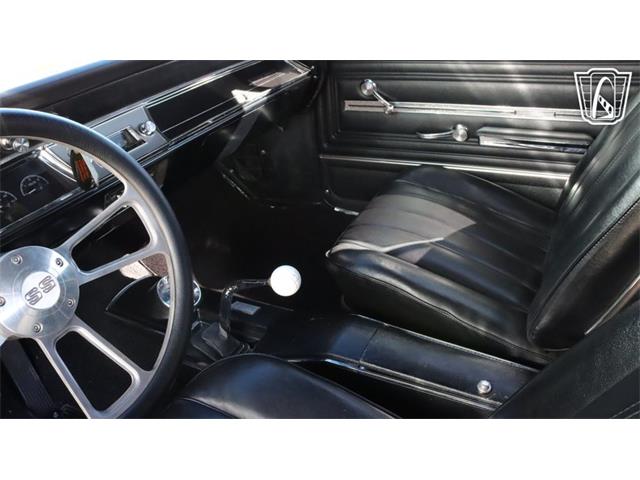1966 Chevrolet Chevelle (CC-2120279) for sale in Caledonia, Wisconsin