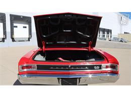 1966 Chevrolet Chevelle (CC-2120279) for sale in Caledonia, Wisconsin