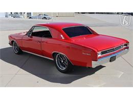 1966 Chevrolet Chevelle (CC-2120279) for sale in Caledonia, Wisconsin