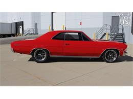 1966 Chevrolet Chevelle (CC-2120279) for sale in Caledonia, Wisconsin