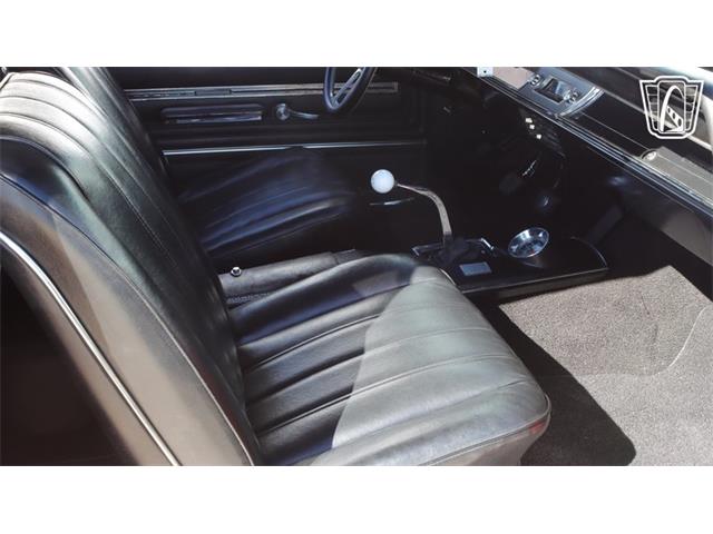 1966 Chevrolet Chevelle (CC-2120279) for sale in Caledonia, Wisconsin