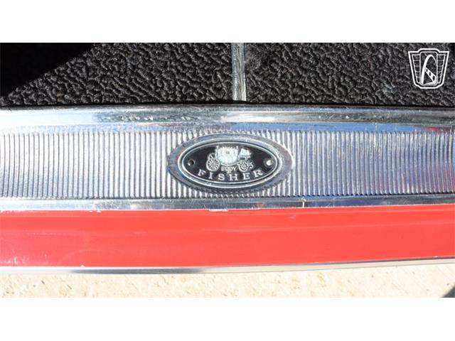 1966 Chevrolet Chevelle (CC-2120279) for sale in Caledonia, Wisconsin