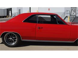 1966 Chevrolet Chevelle (CC-2120279) for sale in Caledonia, Wisconsin