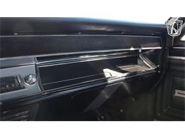 1966 Chevrolet Chevelle (CC-2120279) for sale in Caledonia, Wisconsin