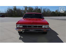 1966 Chevrolet Chevelle (CC-2120279) for sale in Caledonia, Wisconsin