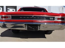 1966 Chevrolet Chevelle (CC-2120279) for sale in Caledonia, Wisconsin