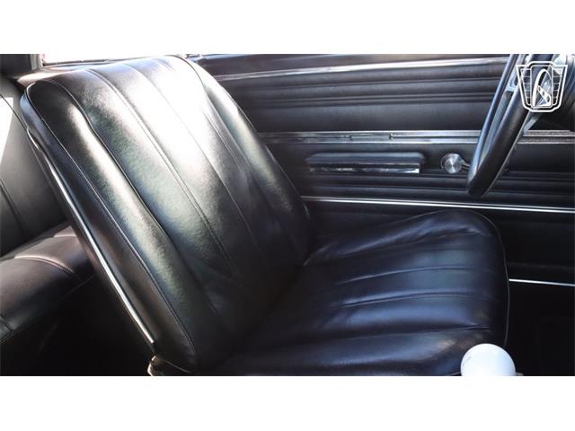 1966 Chevrolet Chevelle (CC-2120279) for sale in Caledonia, Wisconsin
