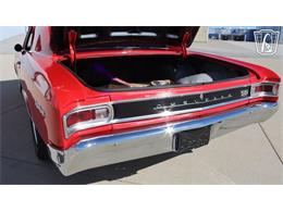 1966 Chevrolet Chevelle (CC-2120279) for sale in Caledonia, Wisconsin