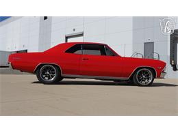 1966 Chevrolet Chevelle (CC-2120279) for sale in Caledonia, Wisconsin
