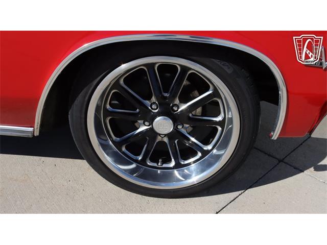 1966 Chevrolet Chevelle (CC-2120279) for sale in Caledonia, Wisconsin