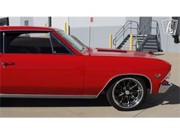 1966 Chevrolet Chevelle (CC-2120279) for sale in Caledonia, Wisconsin