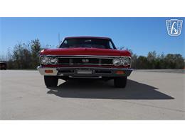 1966 Chevrolet Chevelle (CC-2120279) for sale in Caledonia, Wisconsin