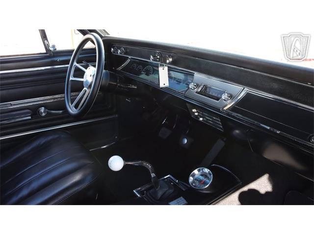 1966 Chevrolet Chevelle (CC-2120279) for sale in Caledonia, Wisconsin