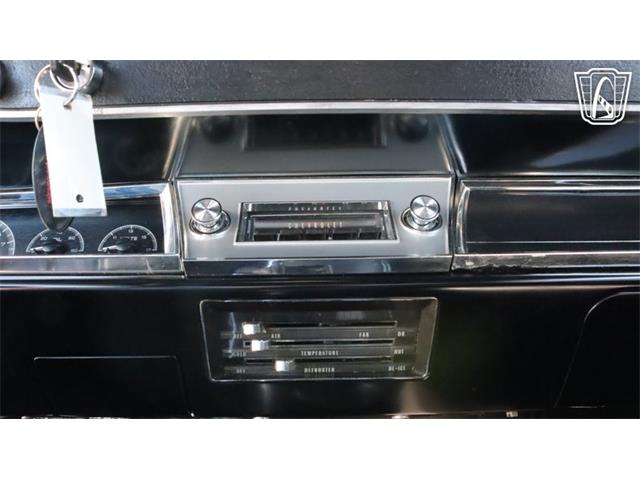 1966 Chevrolet Chevelle (CC-2120279) for sale in Caledonia, Wisconsin