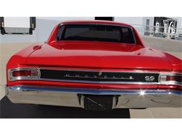 1966 Chevrolet Chevelle (CC-2120279) for sale in Caledonia, Wisconsin