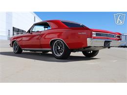 1966 Chevrolet Chevelle (CC-2120279) for sale in Caledonia, Wisconsin