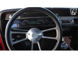 1966 Chevrolet Chevelle (CC-2120279) for sale in Caledonia, Wisconsin