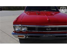 1966 Chevrolet Chevelle (CC-2120279) for sale in Caledonia, Wisconsin