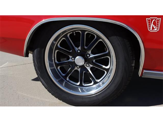 1966 Chevrolet Chevelle (CC-2120279) for sale in Caledonia, Wisconsin