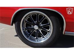 1966 Chevrolet Chevelle (CC-2120279) for sale in Caledonia, Wisconsin