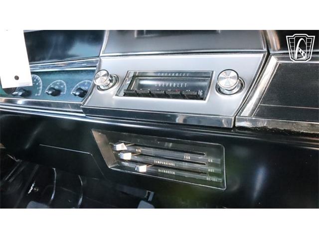 1966 Chevrolet Chevelle (CC-2120279) for sale in Caledonia, Wisconsin