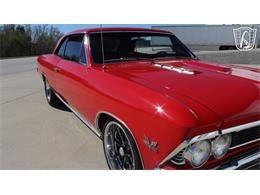 1966 Chevrolet Chevelle (CC-2120279) for sale in Caledonia, Wisconsin