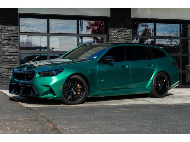 2026 BMW M5 (CC-2122790) for sale in Boise, Idaho