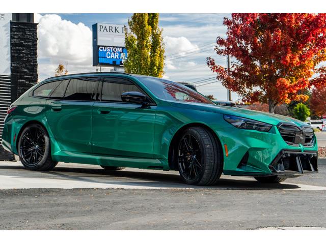 2026 BMW M5 (CC-2122790) for sale in Boise, Idaho