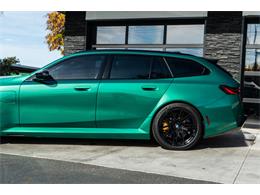 2026 BMW M5 (CC-2122790) for sale in Boise, Idaho