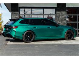 2026 BMW M5 (CC-2122790) for sale in Boise, Idaho