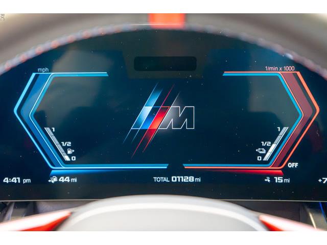 2026 BMW M5 (CC-2122790) for sale in Boise, Idaho