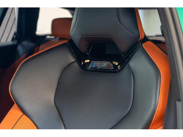 2026 BMW M5 (CC-2122790) for sale in Boise, Idaho